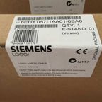 6ED1057-1AA00-0BA0 6ED1 057-1AA00-0BA0 New Siemens Programmer adapter free ship