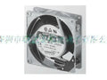 1pc new fan 109S093 115V SANYO 8/7W 92*92*25MM freeship