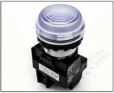 1pc new YW1P-2EM42PW IDEC