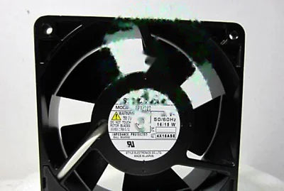 1pc fan new UP12D23 230v 16/15W STYLE 12012038
