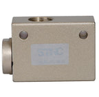 QV-10 QV10 1PC New STNC Quick Exhaust Valve free ship
