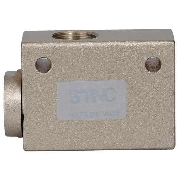 QV-10 QV10 1PC New STNC Quick Exhaust Valve free ship
