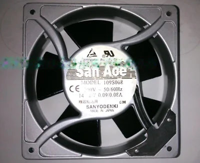 1pc fan new 109S008 200V 14/12W SANYO 12012038