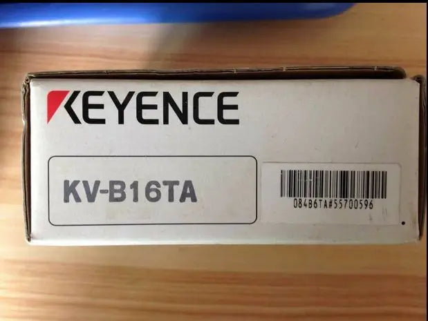1PC New KEYENCE KV-B16TA KV B16TA PLC Module free shipping