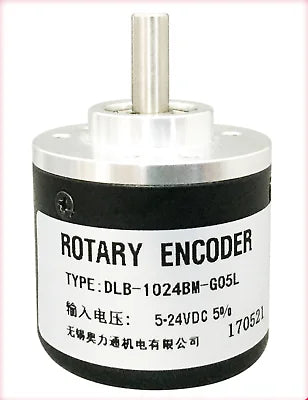 1pc new DLB-1024BM-G05L