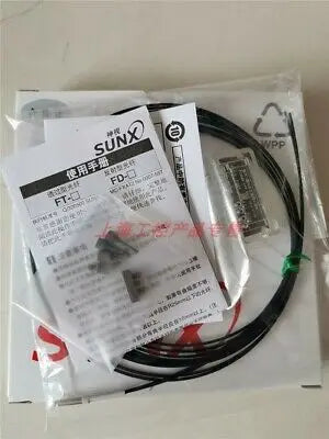 1pc new SUNX FD-S80 Panasonic