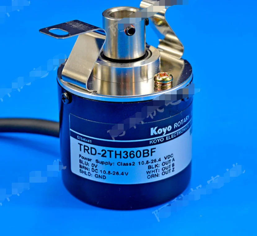 TRD-2TH360BF TRD2TH360BF Rotary Encoder KOYO NEW IN BOX