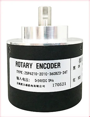 1pc new ZSP6210-201C-360BZ3-24T