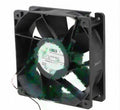 1pc fan new 12038VA-24P-EL -00 -01 12038VA-24N-EA 12038VA-24Q-FA NMB