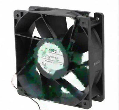 1pc fan new 12038VA-24P-EL -00 -01 12038VA-24N-EA 12038VA-24Q-FA NMB