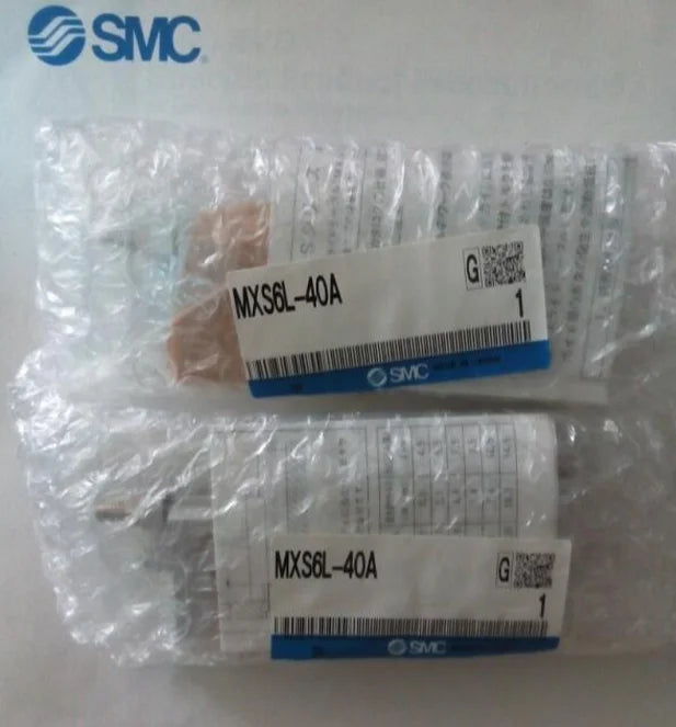 MXS6L-40A MXS6L40A 1pc New SMC free shipping