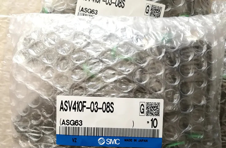 New SMC ASV410F-03-08S Quick exhaust valve free shipping