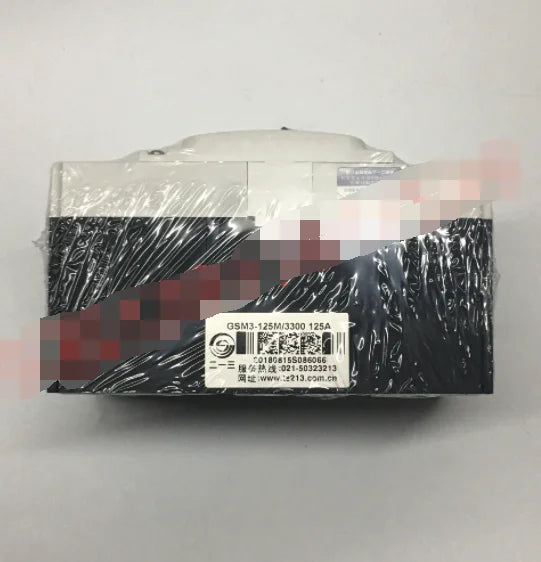 1PC  NEW   Tianshui 213  GSM3-125M/3300   free  shipping