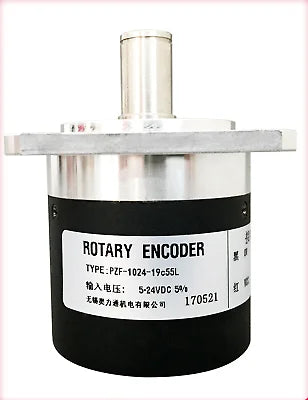 1pc new PZF-1024-19c55L