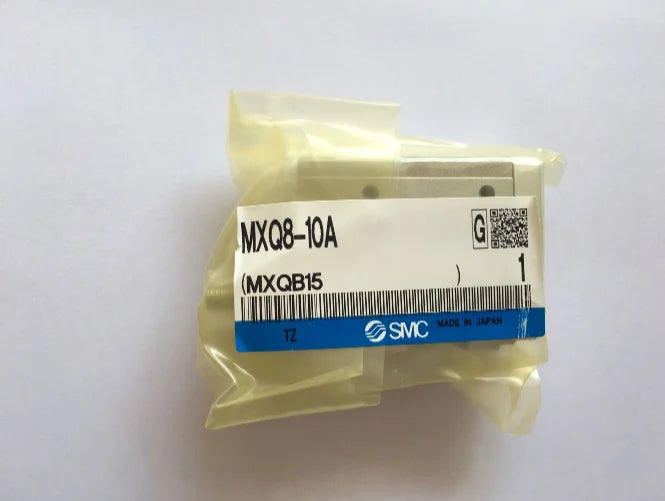 MXQ8-10A MXQ810A 1PC New SMC free shipping