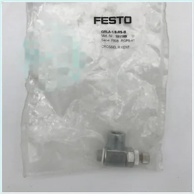 1pc new FESTO GRLA-1/8-RS-B 151169