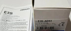 New  Omron Photoelectric Sensors  E3S-AD63  free shipping