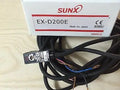 NEW IN BOX Panasonic SUNX  EX-D200E EX D200E free shipping