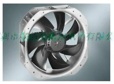 1pc fan new W2E250-HJ52-06 W2E250-HJ52-13 M2E068-DF W2E250-HJ52-11