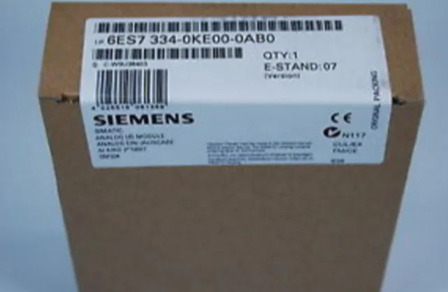 6ES7 334-0KE00-0AB0 6ES7334-0KE00-0AB0 1PC NEW SIEMENS PLC free shipping