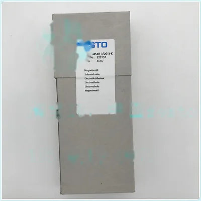 1pc new FESTO MHA3-MS1H-3/2G-3-K 525137