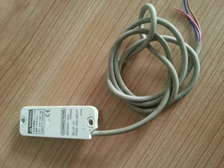 NA1-PK3 NA1PK3 Sensor Tested It In Good Condition Panasonic Sunx Used
