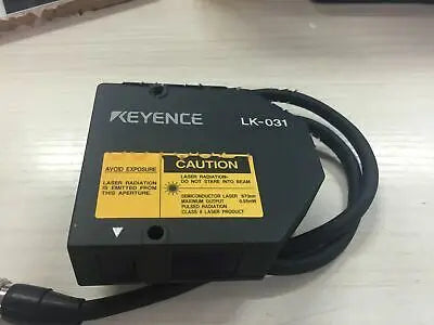 1pc new KEYENCE LK-031 CDD