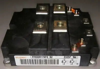 1PC new eupec FF800R17KF6-B2