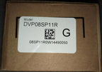 DVP08SP11R 1PC NEW Delta PLC free shipping