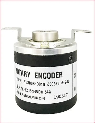1pc new LYE3808-001G-600BZ3-5-24C