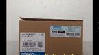 1PC  NEW   Omron    CP1W-40EDT1    free  shipping