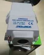 New SAGINOMIYA RGE-Z1N4-5 Wind speed controller free shipping