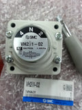 1PC NEW SMC VH211-02 free shipping