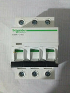 New Schneider IC65N 3P C40A Ac contactor free shipping