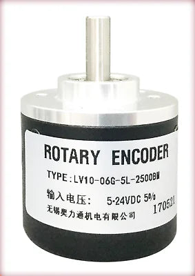 1pc new LV10-06G-5L-2500BM