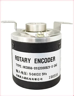 1pc new HK3806-01G2000BZ1-5-24C