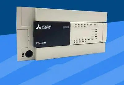 1pc new Mitsubishi FX3U-16MR/ES-A