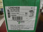 LV431630 New in box Schneider/Merlin Gerin Circuit Breaker free shipping