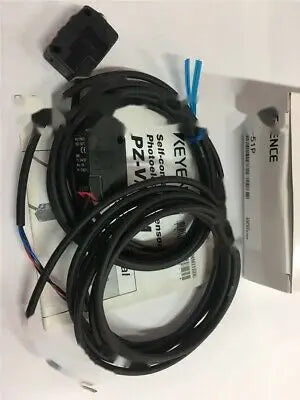 1pc new KEYENCE PZ2-51P