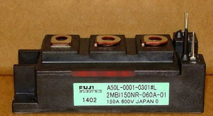 1PCS FUJI MODULE 2MBI150NR-060-01 A50L-0001-0301#L NEW