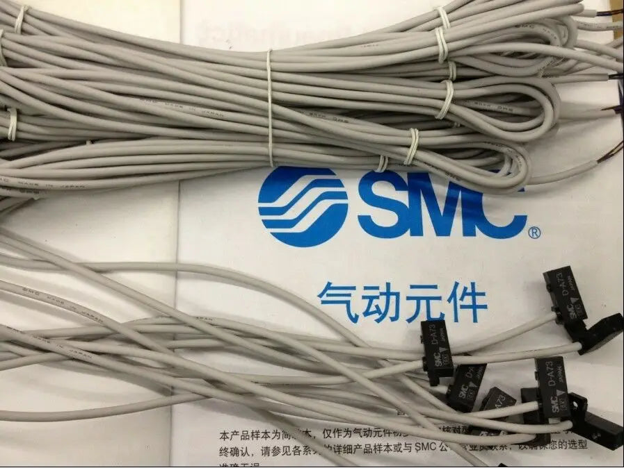 New original SMC auto switches  D-C73L  DC73L