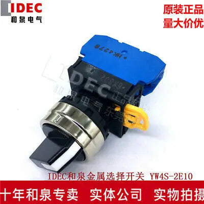 1pc new YW4S-2E10 IDEC