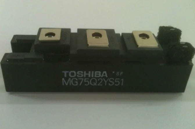 1PCS NEW MG75Q2YS51 TOSHIBA IGBT POWER free shipping