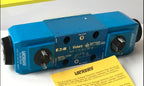 New Vickers DG4V-3-2C-M-U-D6-60 Solenoid Valve free shipping