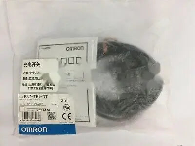 1pc new Omron E3Z-T61-DT