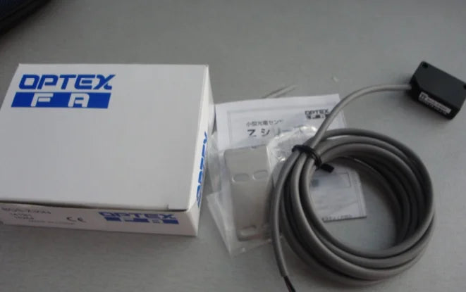 BGS-Z30N BGSZ30N 1PC New OPTEX Photoelectric Sensors free ship