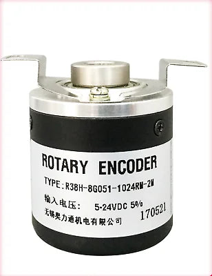 1pc new R38H-8G051-1024RM-2M