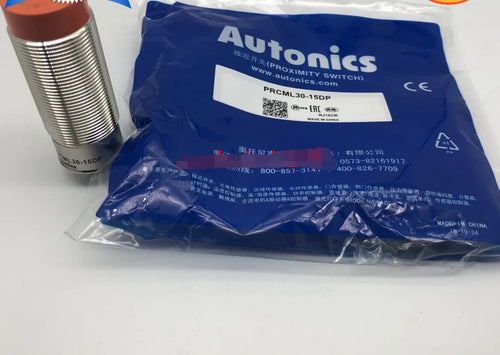 1PC  NEW   Autonics    PRCML30-15DP     free shipping