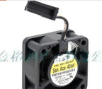 1pc fan new 9WF0424H601 24V SANACE40WF 404020