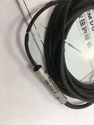 1pc new KEYENCE EM-030P